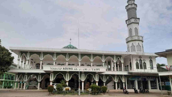Sejarah Kampung Sawah Bekasi dan Alasan Disebut 