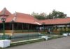 Sejarah Masjid Pathok Negoro, Jejak Langkah Kraton