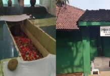 Sejarah Mbah Dalem Bogor, Sosok Penting di Balik Penyebaran Islam Kota Hujan