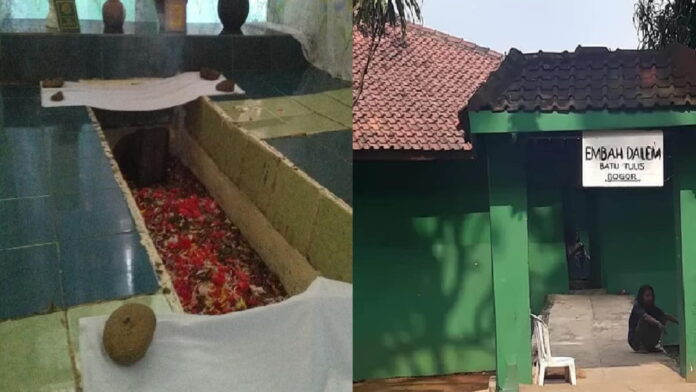 Sejarah Mbah Dalem Bogor, Sosok Penting di Balik Penyebaran Islam Kota Hujan