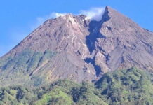 Sejarah Nyi Gadung Melati, Ratu Penjaga Alam Merapi