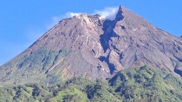 Sejarah Nyi Gadung Melati, Ratu Penjaga Alam Merapi