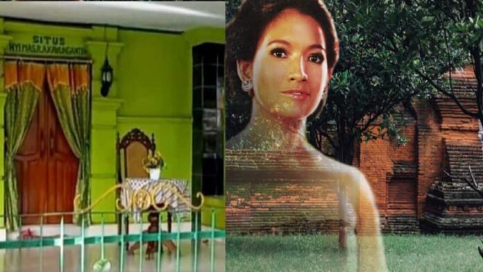 Sejarah Nyimas Ratu Ayu Kawunganten, Punya Peran Besar Bagi Berdirinya Banten
