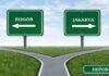 Sejarah Parung Bingung, Asal-Usul Nama yang Tidak Biasa