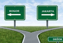 Sejarah Parung Bingung, Asal-Usul Nama yang Tidak Biasa