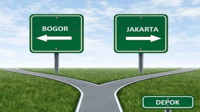 Sejarah Parung Bingung, Asal-Usul Nama yang Tidak Biasa