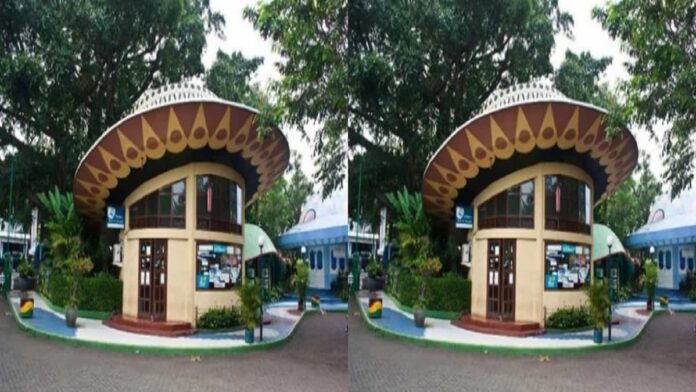 Sejarah Taman Topi Bogor, Ikon Rekreasi Legendaris Kota Hujan