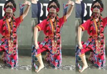Sejarah Tari Topeng Cirebon, Jejak Budaya dari Masa ke Masa