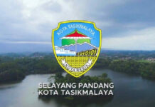 Sejarah Tasikmalaya Kota Santri yang Sebenarnya, Wajib Tahu