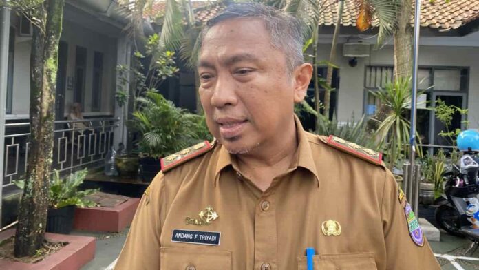 Pemkab Ciamis Siap Anggarkan Biaya Akta Notaris Koperasi Merah Putih, Sekda: Tunggu Keputusan Provinsi