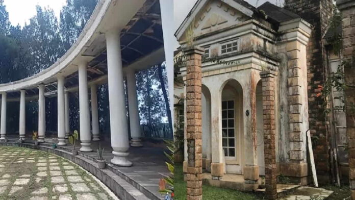 Selabintana Sukabumi Lembah Halimun, Fakta di Balik Julukan Kota Mati dan Kisah Mistisnya