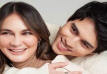 Selamat! Usai Jalani Prosesi Siraman, Luna Maya Akan Menikah Hari Ini dengan Maxime Bouttier