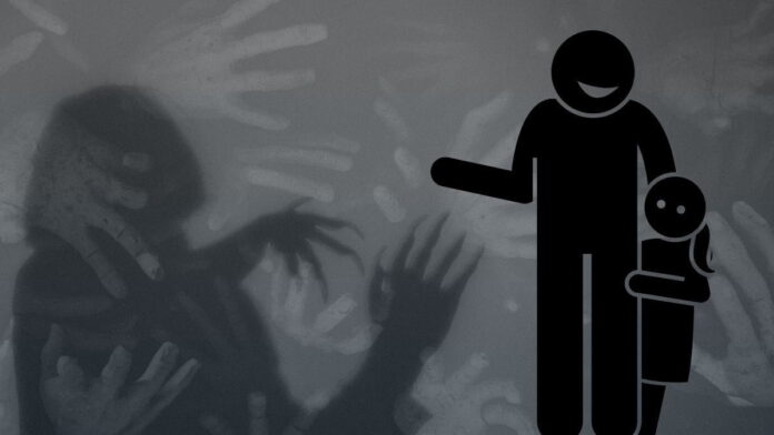 Seorang Anak Diduga Jadi Korban Asusila Ayah Kandungnya di Tasikmalaya