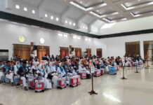 Seorang Jemaah Haji Asal Ciamis Meninggal Dunia di Makkah, Diduga Serangan Jantung