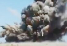 Setelah Teridentifikasi, 4 Anggota TNI yang Tewas Terkena Ledakan Amunisi di Garut Dibawa ke Kampung Halamannya