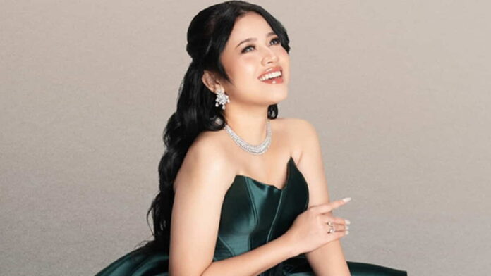 Shabrina Leanor Juara Indonesian Idol 2025, Banjir Hadiah