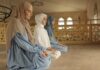 Sholat Iftitah Sebelum Tahajud, Awal Perjalanan Rohani