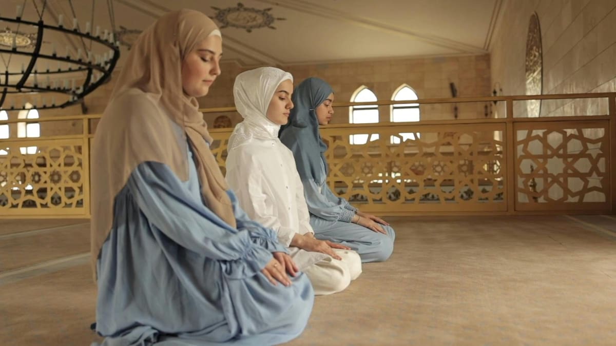 Sholat Iftitah Sebelum Tahajud, Awal Perjalanan Rohani