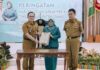 Sinergi Disdukcapil dan PKK Ciamis Permudah Warga Urus Adminduk