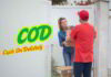 Sistem COD di E-commerce
