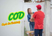 Sistem COD di E-commerce