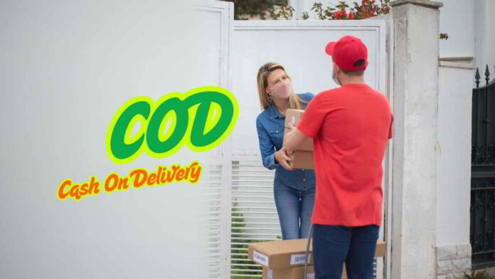 Sistem COD di E-commerce