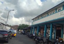 Belasan Siswa SD di Rajapolah Tasikmalaya Diduga Keracunan MBG