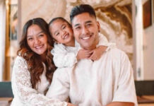 Siti Badriah Melahirkan Anak Kedua, Pilih Rahasiakan Namanya