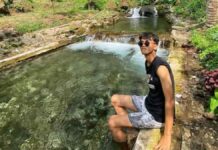 Situ Ciranca Majalengka