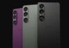 Sony Xperia 1 VII Resmi Rilis, Begini Detail Spesifikasinya