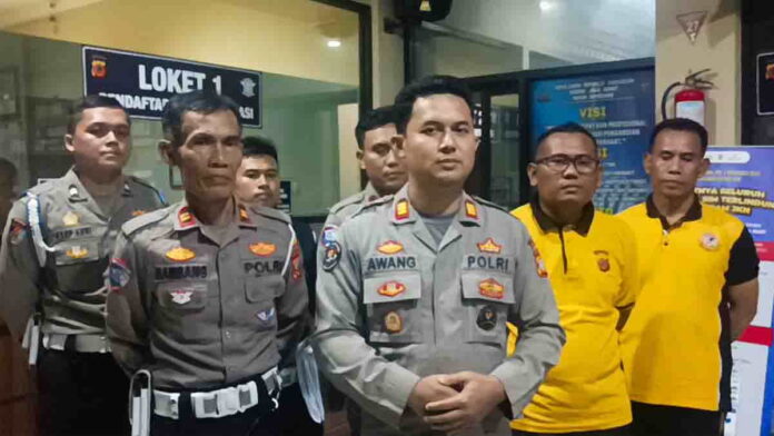 Gara-gara Ngantuk, Polres Sumedang Tetapkan Sopir Travel Jadi Tersangka Kecelakaan Maut di Tol Cisumdawu 