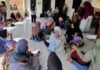 Sosialisasi KB Metode Operasi, UPTD P5A Pamarican Ciamis Sebut MOP Bukan Kebiri