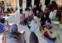 Sosialisasi KB Metode Operasi, UPTD P5A Pamarican Ciamis Sebut MOP Bukan Kebiri