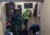 Sungai Meluap Usai Hujan Deras, Rumah Warga Cibatu Garut Terendam Banjir