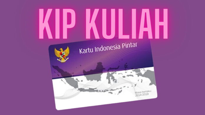 Tak Punya Uang Kuliah Ini 8 Cara Dapatkan KIP Kuliah 2025
