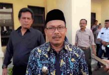 Tanggapi Keluhan Buruh, Wakil Wali Kota Banjar Dorong Pengusaha Patuhi Aturan Ketenagakerjaan