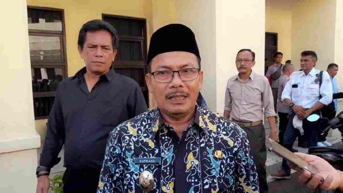 Tanggapi Keluhan Buruh, Wakil Wali Kota Banjar Dorong Pengusaha Patuhi Aturan Ketenagakerjaan