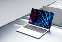 Tecno Megabook K16S, Laptop 16 Inch Tipis dan Bertenaga dengan Harga Terjangkau