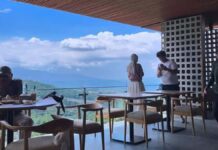 Jeda Coffee and Eatery, Tempat nongkrong yang lagi hits di Cisayong Tasikmalaya