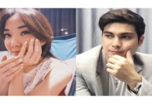 Terciduk Mesra di Kondangan Luna Maya, Gisel dan Cinta Brian Diduga Berpacaran