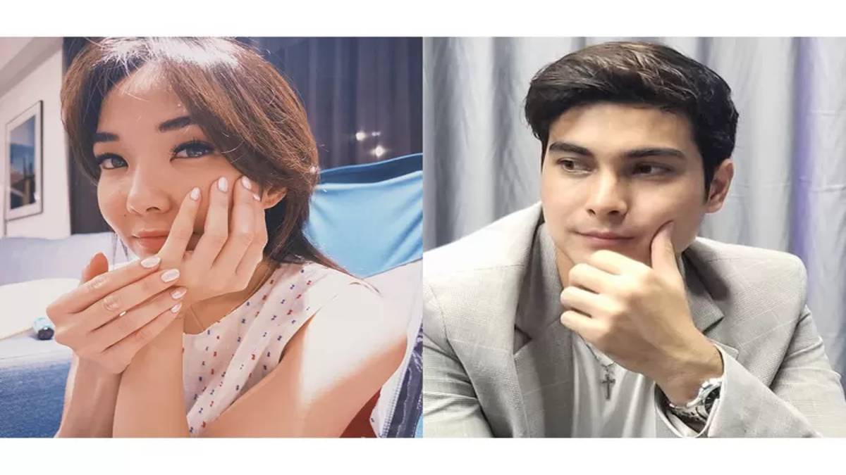 Terciduk Mesra di Kondangan Luna Maya, Gisel dan Cinta Brian Diduga Berpacaran