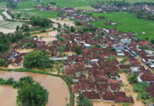 BPBD Ungkap Sejumlah Daerah di Ciamis yang Terdampak Bencana Longsor hingga Pergerakan Tanah 