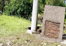 Terkait Pembongkaran Tugu Perbatasan Desa di Tasikmalaya, Ini Jawaban PT UMI
