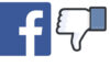 Tombol Dislike Facebook, Bantu Hilangkan Postingan yang Tak Penting