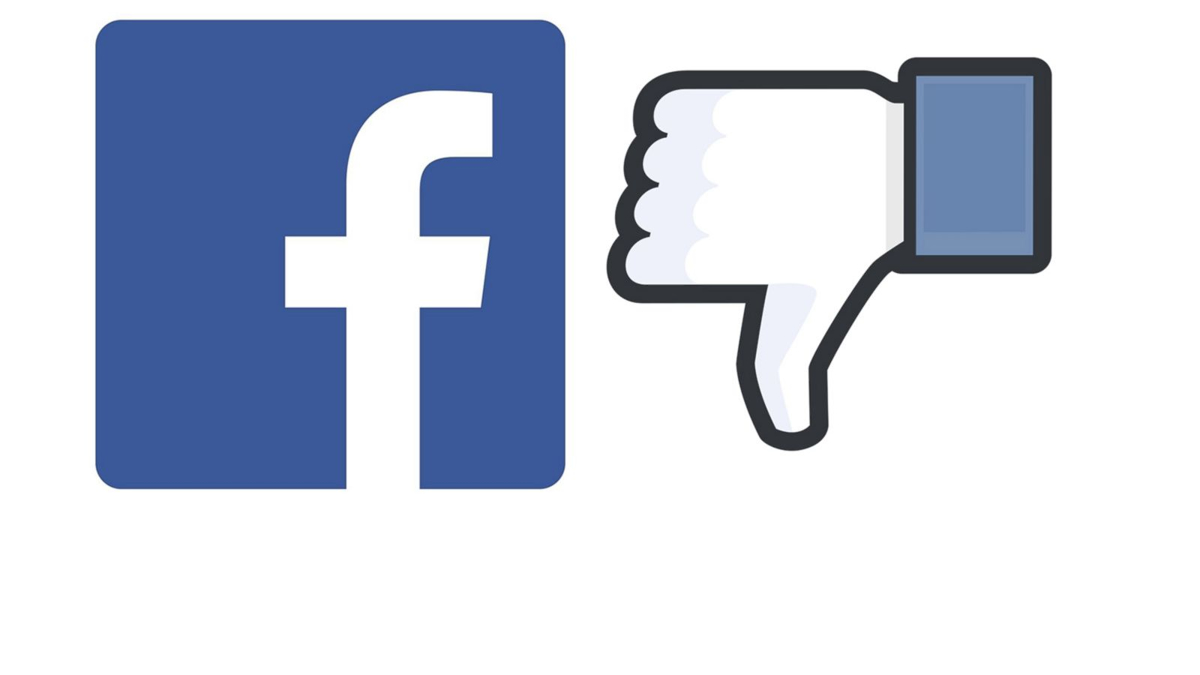 Tombol Dislike Facebook, Bantu Hilangkan Postingan yang Tak Penting