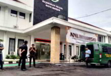 Penanganan Dugaan Korupsi Tunjangan
