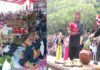 Upacara Adat Babarit, Tradisi Penuh Makna dari Kuningan Jawa Barat
