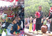Upacara Adat Babarit, Tradisi Penuh Makna dari Kuningan Jawa Barat
