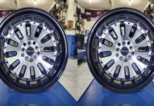 Velg Mobil Monoblock, Pilihan Ideal untuk Performa dan Penampilan Maksimal