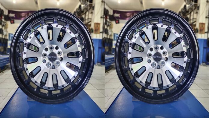 Velg Mobil Monoblock, Pilihan Ideal untuk Performa dan Penampilan Maksimal